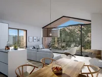 Недвижимость Penthouse for sale in Ordino 3 bedrooms: 1