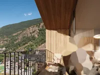 Недвижимость Penthouse for sale in Ordino 3 bedrooms: 2