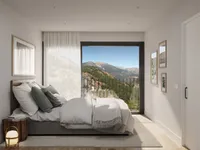Недвижимость Penthouse for sale in Ordino 3 bedrooms: 3
