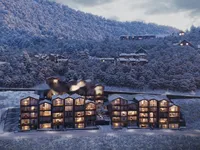 Недвижимость Penthouse for sale in Ordino 3 bedrooms: 6