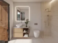 Недвижимость Penthouse for sale in Ordino 3 bedrooms: 8