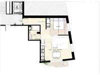 Недвижимость Newly built apartment with terrace and parking: 16