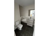 Недвижимость Newly built ground floor with private garden and parking: 10