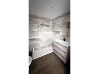 Недвижимость Newly built ground floor with private garden and parking: 14