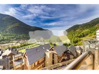 Недвижимость Attic for sale in Encamp: 6