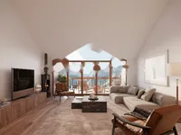 Недвижимость Apartment for sale in Canillo, 3 bedrooms: 2