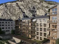 Недвижимость Apartment for sale in Canillo, 3 bedrooms: 4