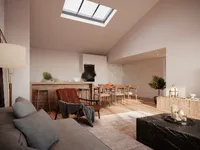 Недвижимость Apartment for sale in Canillo, 3 bedrooms: 9