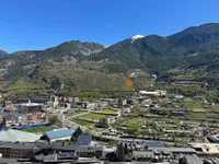Недвижимость Fantastic 3-bedroom penthouse in Andorra la Vella for sale: 1