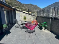 Недвижимость Fantastic 3-bedroom penthouse in Andorra la Vella for sale: 2