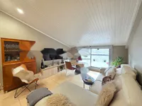 Недвижимость Fantastic 3-bedroom penthouse in Andorra la Vella for sale: 4