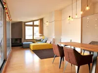 Недвижимость Luxury penthouse in Escaldes-Engordany: 1