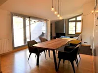 Недвижимость Luxury penthouse in Escaldes-Engordany: 2