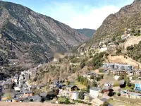 Недвижимость Luxury penthouse in Escaldes-Engordany: 5