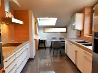 Недвижимость Luxury penthouse in Escaldes-Engordany: 6