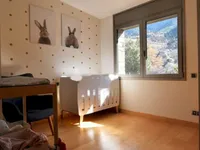 Недвижимость Luxury penthouse in Escaldes-Engordany: 7