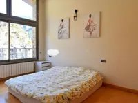 Недвижимость Luxury penthouse in Escaldes-Engordany: 9