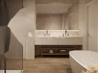 Недвижимость Luxury apartments for sale in Escaldes: 7