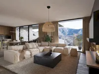 Недвижимость Luxury apartments for sale in Escaldes: 10