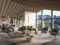 Недвижимость Luxury apartments for sale in Escaldes: 14