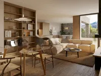 Недвижимость Luxury apartments for sale in Sa Calma: 3