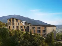 Недвижимость Luxury apartments for sale in Sa Calma: 6