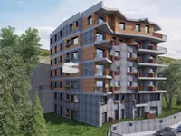 Недвижимость Spectacular newly constructed attic for sale: 5