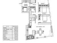 Недвижимость New apartments for sale in Els Vilars: 1