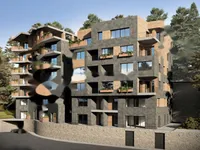 Недвижимость New apartments for sale in Els Vilars: 2