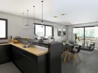 Недвижимость New apartments for sale in Els Vilars: 3