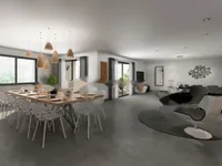 Недвижимость New apartments for sale in Els Vilars: 4