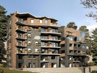 Недвижимость New apartments for sale in Els Vilars: 6