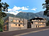 Недвижимость New apartments for sale in Els Vilars: 7