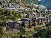 Недвижимость Luxury living at La Pleta Els Vilars, Escaldes-Engordany: 8