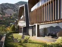 Недвижимость Luxury penthouse in La Pleta Els Vilars, Escaldes-Engordany: 5