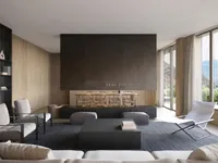 Недвижимость Luxury promotion in La Pleta Els Vilars, Escaldes-Engordany: 6