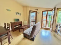 Недвижимость Apartment for sale in Soldeu, 1 bedroom: 1