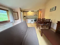 Недвижимость Apartment for sale in Soldeu, 1 bedroom: 5
