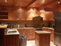 Недвижимость Bright semi-detached with panoramic views: 3