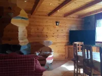 Недвижимость Bright semi-detached with panoramic views: 6