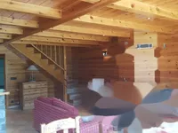 Недвижимость Bright semi-detached with panoramic views: 7