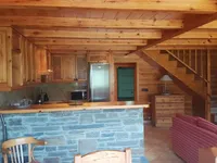 Недвижимость Bright semi-detached with panoramic views: 8