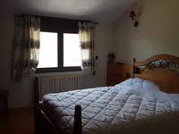 Недвижимость Bright semi-detached with panoramic views: 9