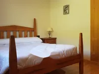 Недвижимость Bright semi-detached with panoramic views: 12