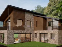 Недвижимость Chalet for sale in Escaldes Engordany with 4 bedrooms: 1