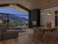 Недвижимость Chalet for sale in Incles, 3 bedrooms: 1
