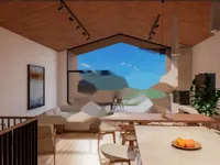 Недвижимость Chalet for sale in Incles, 3 bedrooms: 2