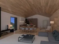 Недвижимость Chalet for sale in Incles, 3 bedrooms: 5