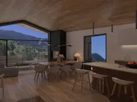 Недвижимость Chalet for sale in Incles, 3 bedrooms: 8