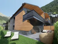 Недвижимость Luxury residences for dream living: 6